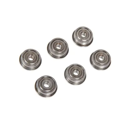 Alternative view of Zestaw 6 łożysk kulkowych do gearboxów MDR-X Silverback