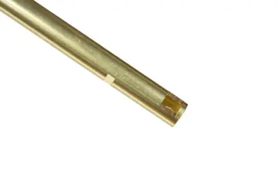 Lufa wewnętrzna AEG 6.05mm - 420mm - obrazek 2