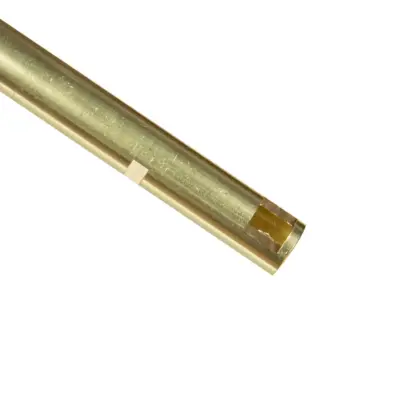 Alternative view of Lufa wewnętrzna AEG 6.05mm - 420mm