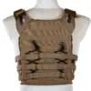 Kamizelka taktyczna typu Jump Plate Carrier -Tan OD-G-SPE-18-034418-00 asgbox.pl
