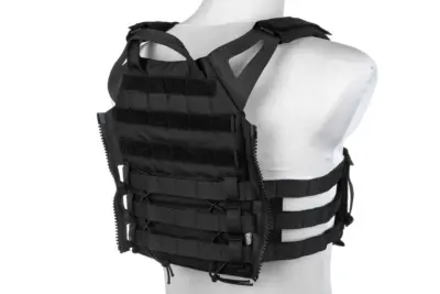 Kamizelka Plate Carrier Primal Gear Rush 2.0  Ariatel (Upgraded Version) Czarny - obrazek 5