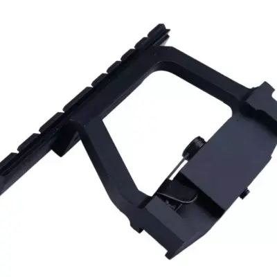 Szyna montażowa do AK BTL-09-001642-00 asgbox.pl