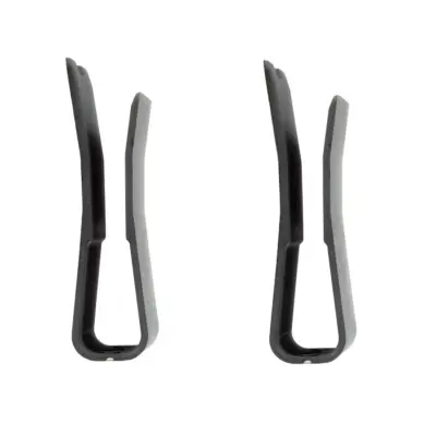 Alternative view of Wkładka stabilizująca do ładownic Szary