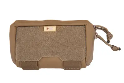 M-Tac Organizer Admin Elite Coyote Brown - obrazek 5