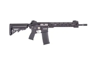 Replika karabinka RRA SA-E14 EDGE™ - czarna (OUTLET) System ESA 2 - obrazek 2