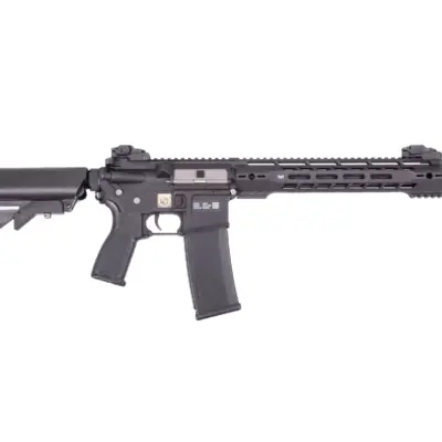 Replika karabinka RRA SA-E14 EDGE™ - czarna (OUTLET) System ESA 2 OUT-72-037983-00 asgbox.pl Replika karabinka RRA SA-E14 EDGE™ - czarna (OUTLET) System ESA 2 OUT-72-037983-00 asgbox.pl