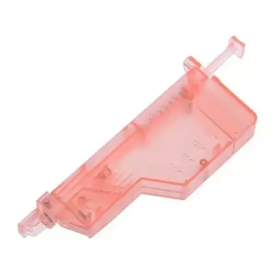 Alternative view of Szybkoładowarka do magazynków na 155 kulek - czerwona