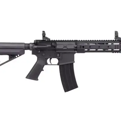 Replika karabinka Saber CQB GBB - czarna OD-G-VFC-02-010530-00 asgbox.pl Replika karabinka Saber CQB GBB - czarna OD-G-VFC-02-010530-00 asgbox.pl