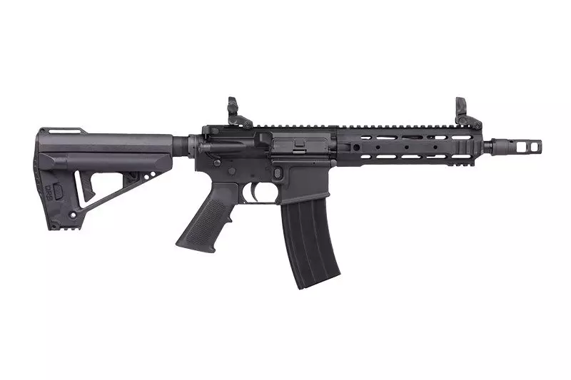 Replika karabinka Saber CQB GBB - czarna OD-G-VFC-02-010530-00 asgbox.pl Replika karabinka Saber CQB GBB - czarna - obrazek 11