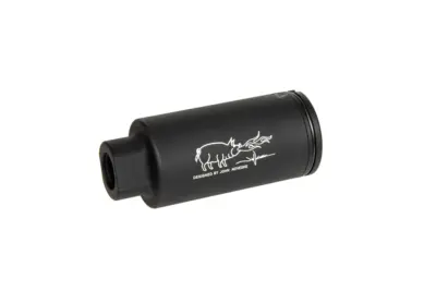 Amplifier Noveske® KX3 - Czarny - obrazek 3