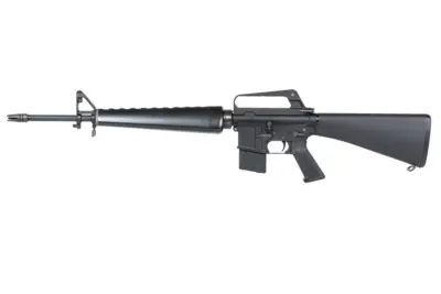 Karabinek ASG WE M16A1 R-M004 GBBR Gen. 3 - obrazek 3