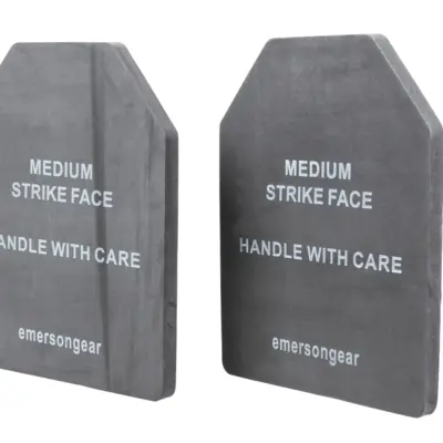 Alternative view of Zestaw atrap płyt SAPI Emerson Gear EM7078 rozm. M