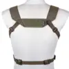 Kamizelka typu Chest Rig Ape Force Gear MK3 Basic Ranger Green OD-G-APE-18-044837-00 asgbox.pl