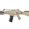Replika karabinka SA-G12V EBB - tan (OUTLET) OD-G-OUT-72-036787-00 asgbox.pl