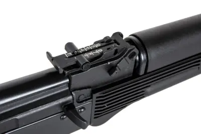Karabinek ASG E&L ELAK105 Platinum GATE ASTER SE V3 - obrazek 5