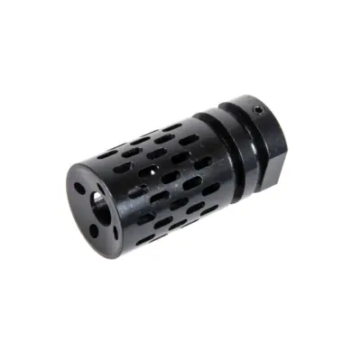 Alternative view of Replika tłumika płomieni 5KU BattleComp 1