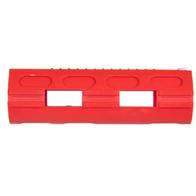 Lekki tłok TopMax PRO M.I.M. 13,5 zębów Czerwony TPX-08-040055-00 asgbox.pl 5 zębów Czerwony