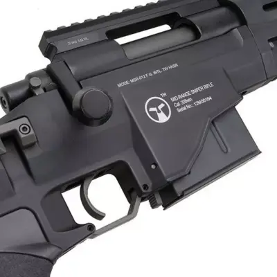 Sprężynowa replika karabinu MS700 OD-G-ARE-03-015050-00 asgbox.pl Sprężynowa replika karabinu MS700 OD-G-ARE-03-015050-00 asgbox.pl