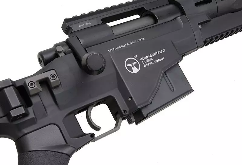 Sprężynowa replika karabinu MS700 OD-G-ARE-03-015050-00 asgbox.pl Sprężynowa replika karabinu MS700 - obrazek 11