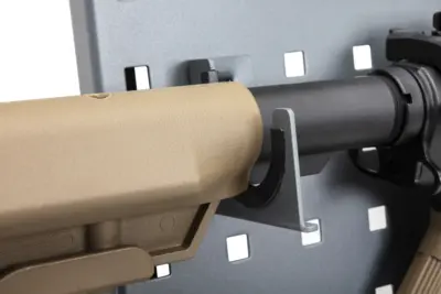 Stojak Unishot na repliki airsoftowe P-1005 - obrazek 2