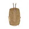 asgbox.pl - Kieszeń uniwersalna GTW Gear Mini Compressed Cargo Coyote Brown