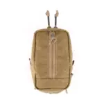 asgbox.pl - Kieszeń uniwersalna GTW Gear Mini Compressed Cargo Coyote Brown