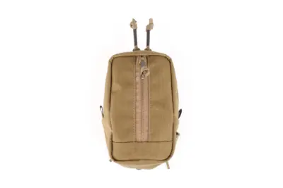 asgbox.pl - Kieszeń uniwersalna GTW Gear Mini Compressed Cargo Coyote Brown
