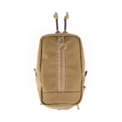 asgbox.pl - Kieszeń uniwersalna GTW Gear Mini Compressed Cargo Coyote Brown
