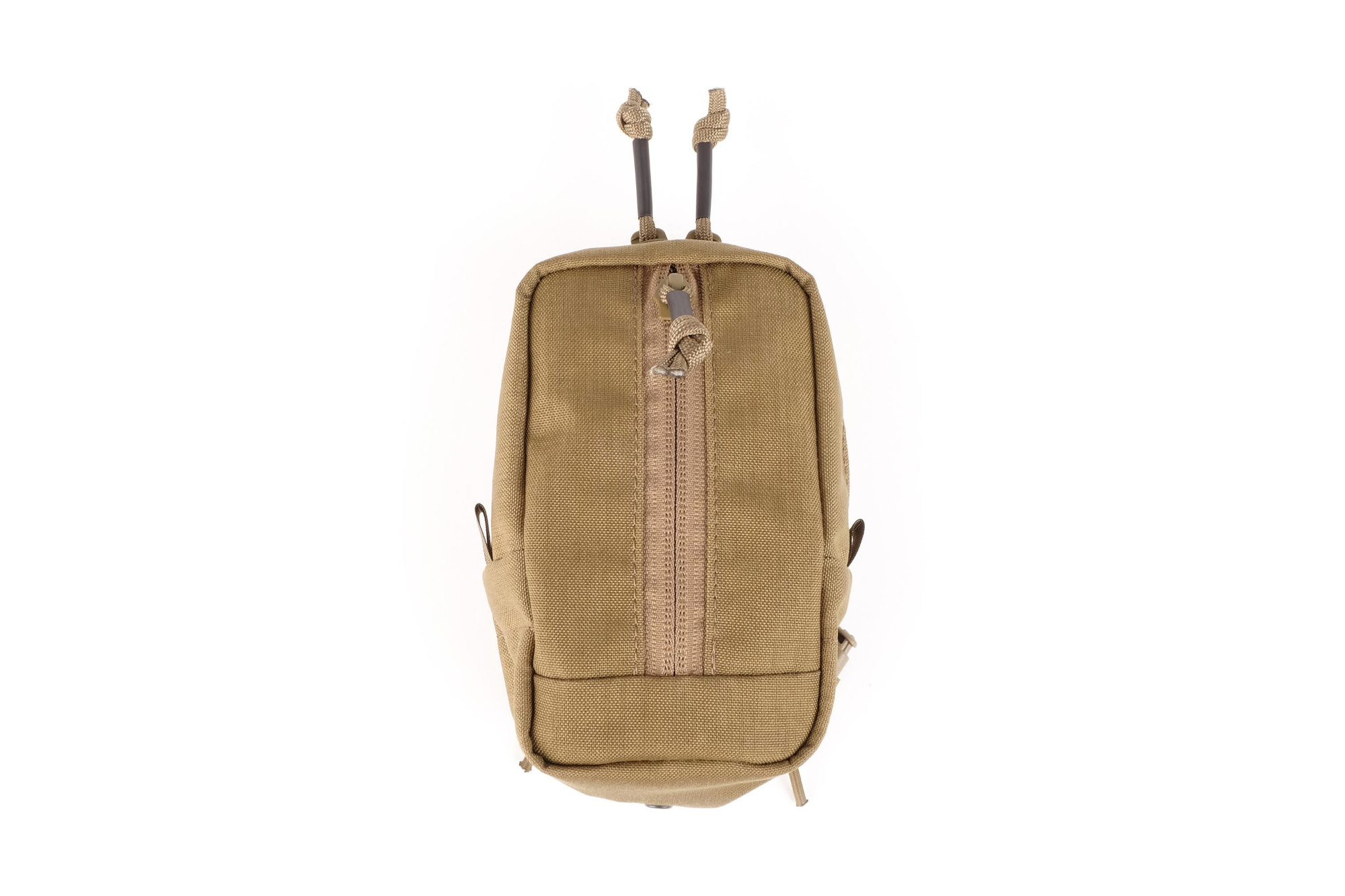 Kieszeń uniwersalna GTW Gear Mini Compressed Cargo Coyote Brown GTW-19-041921-00 asgbox.pl asgbox.pl - Kieszeń uniwersalna GTW Gear Mini Compressed Cargo Coyote Brown