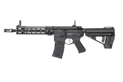 Replika karabinka Avalon Premium Samurai Edge CQB Czarna (OUTLET) - obrazek 4
