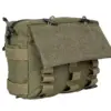 Ładownica typu Breacher - Ranger Green OD-G-PEW-19-034001-00 asgbox.pl