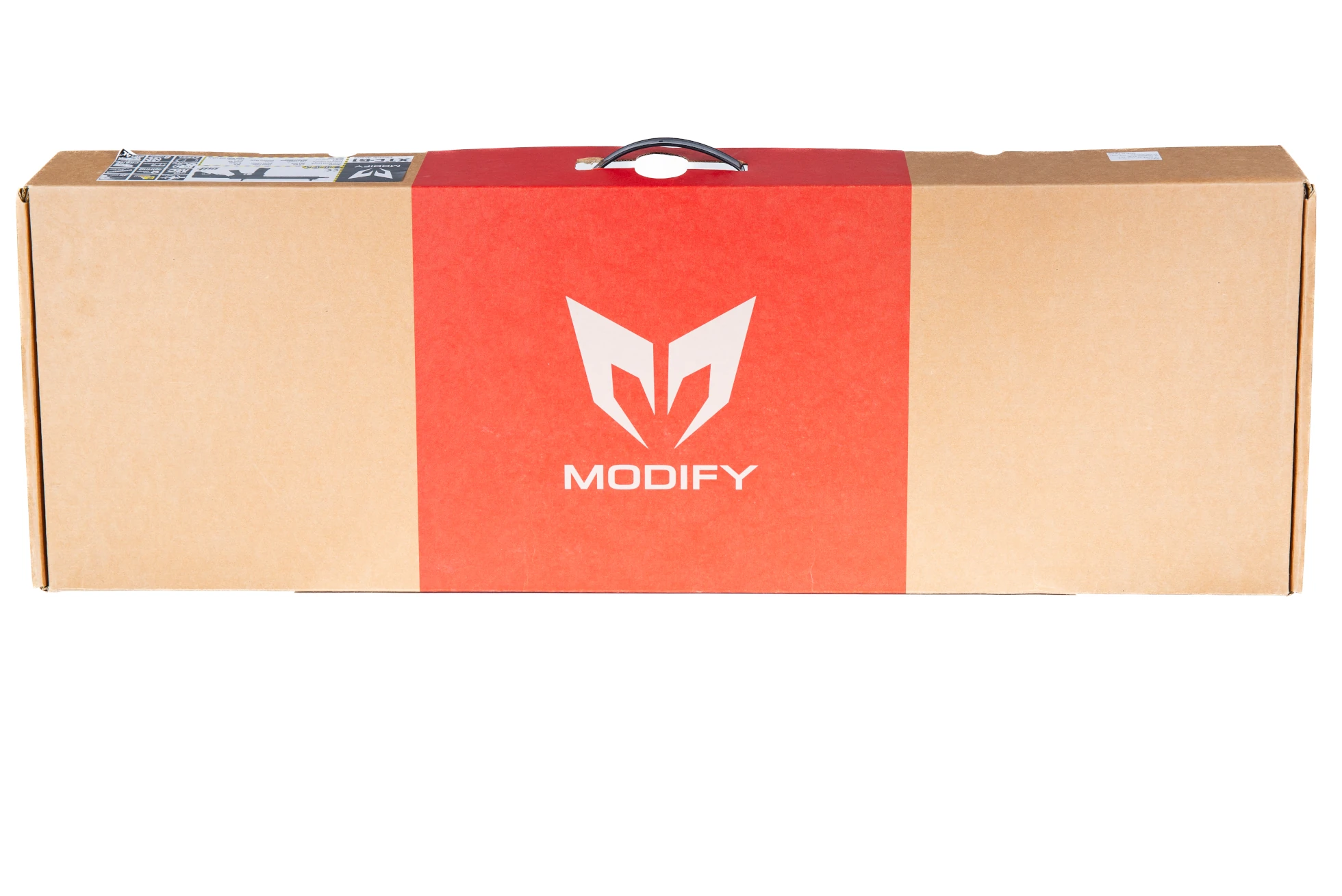 Replika karabinka XTC-G1 (GEN2) (OUTLET) OUT-72-037869-00 asgbox.pl asgbox.pl - Replika karabinka XTC-G1 (GEN2) (OUTLET)