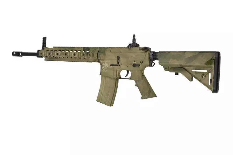 Replika karabinka Specna Arms SA-B03 ONE™ - A-TACS FG® OD-G-SPE-01-015821-00 asgbox.pl Replika karabinka Specna Arms SA-B03 ONE™ - A-TACS FG® - obrazek 14