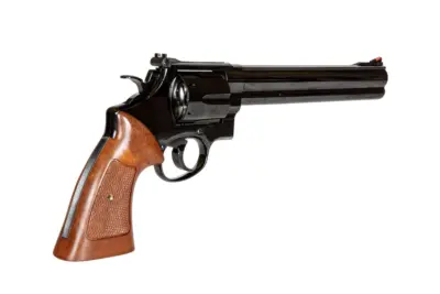 Replika rewolweru 29Classic 8" V3 - obrazek 4