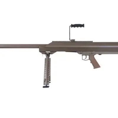 Replika karabinu snajperskiego SW-01 - TAN OD-G-SWL-03-002101-00 asgbox.pl Replika karabinu snajperskiego SW-01 - TAN OD-G-SWL-03-002101-00 asgbox.pl