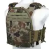 Kamizelka Taktyczna typu Plate Carrier Specna Arms Tactical QR II Wz.93 OD-G-SPE-18-042480-00 asgbox.pl Kamizelka Taktyczna typu Plate Carrier Specna Arms Tactical QR II Wz.93 OD-G-SPE-18-042480-00 asgbox.pl