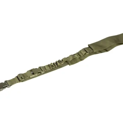 Alternative view of 1-pkt pas nośny QD Desmo - Oliwkowy