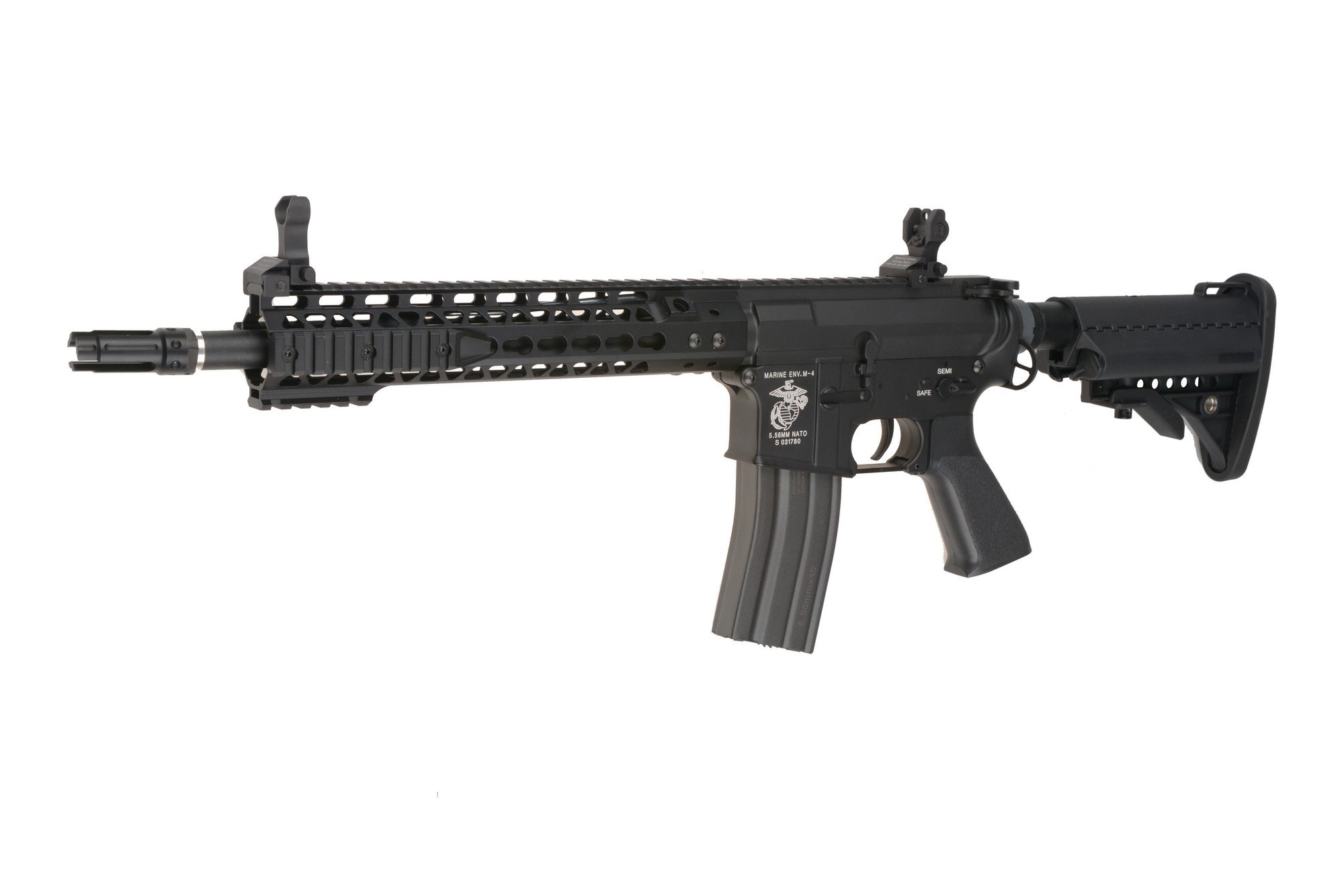 Replika karabinka SA-V20 ONE™ OD-G-SPE-01-013568-00 asgbox.pl Replika karabinka SA-V20 ONE™ - obrazek 13