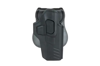 Kabura R-DEFENDER do pistoletów Glock (praworęczna) GEN 4 - obrazek 3