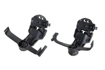 Adapter słuchawek typu Comtac Woport na szyny typu ARC (Typ AMP) MC Black - obrazek 3
