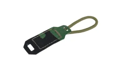 asgbox.pl - Przedłużenie uchwytu suwaka Specna Arms Tactical Woodland
