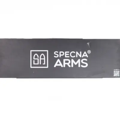 asgbox.pl - Replika karabinka SA-H11 ONE™ - czarna (OUTLET)