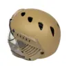 Hełm Full Face First -Tan OD-G-WRQ-21-034933-00 asgbox.pl