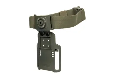 Płetwa biodrowa do kabur Per-Fit™ - OD GREEN - obrazek 4