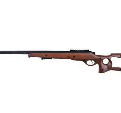 Replika karabinu snajperskiego MB10 - WOOD OD-G-WEL-03-001370-00 asgbox.pl Replika karabinu snajperskiego MB10 - WOOD OD-G-WEL-03-001370-00 asgbox.pl