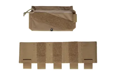 Kamizelka Primal Gear AC-1 Lightweight Coyote Brown - obrazek 4