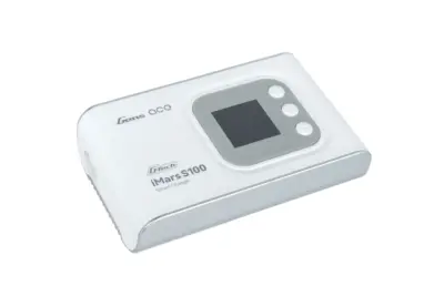 Ładowarka Gens Ace iMars S100 G-Tech 100W Biała - obrazek 3