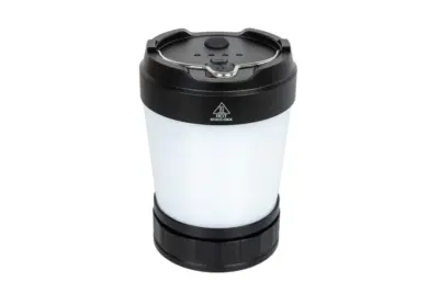 asgbox.pl - Lampa Sofirn LT1S z akumulatorem Czarna