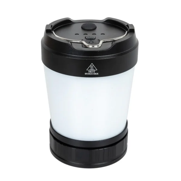 asgbox.pl - Lampa Sofirn LT1S z akumulatorem Czarna