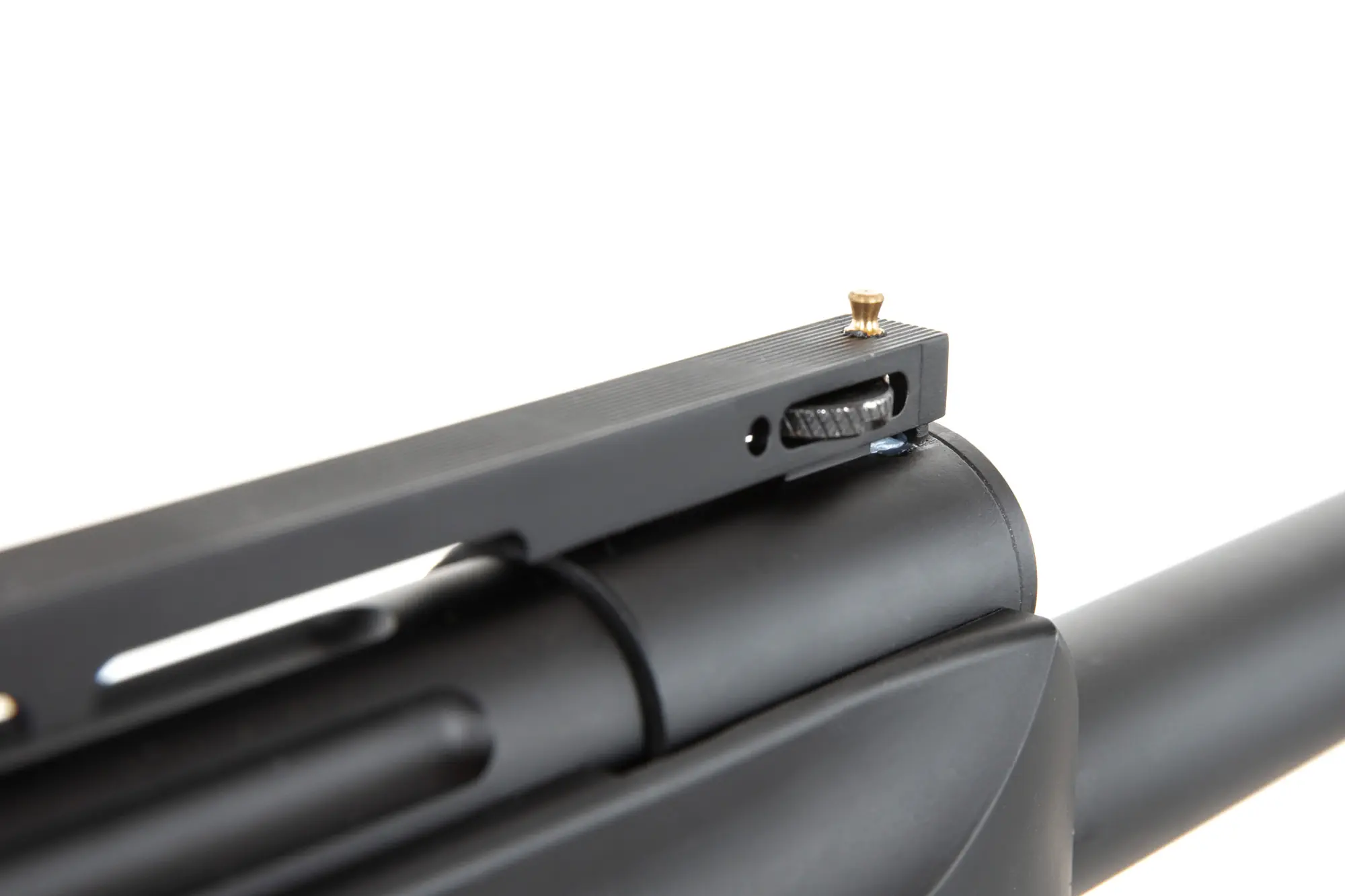 Replika Strzelby Double Bell 007 OD-G-DBY-01-041565-00 asgbox.pl Replika Strzelby Double Bell 007 - obrazek 3